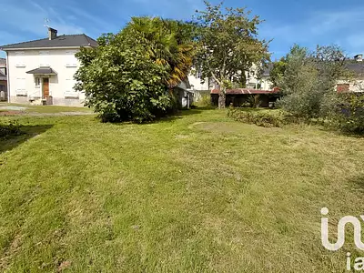 Maison, 172 m²
