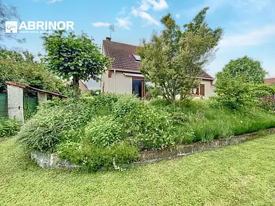 Maison, 130 m²