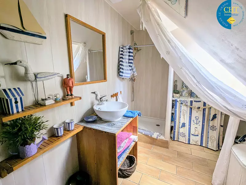 Maison, 100 m²