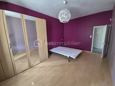 Maison, 63 m²