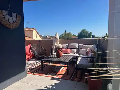 Appartement, 117 m²