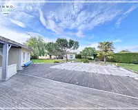 Maison, 181 m²