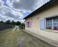 Maison, 180 m²