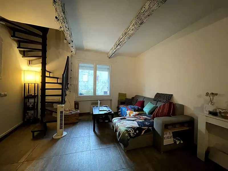 Maison, 59,71 m²
