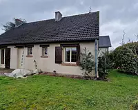 Maison, 138 m²