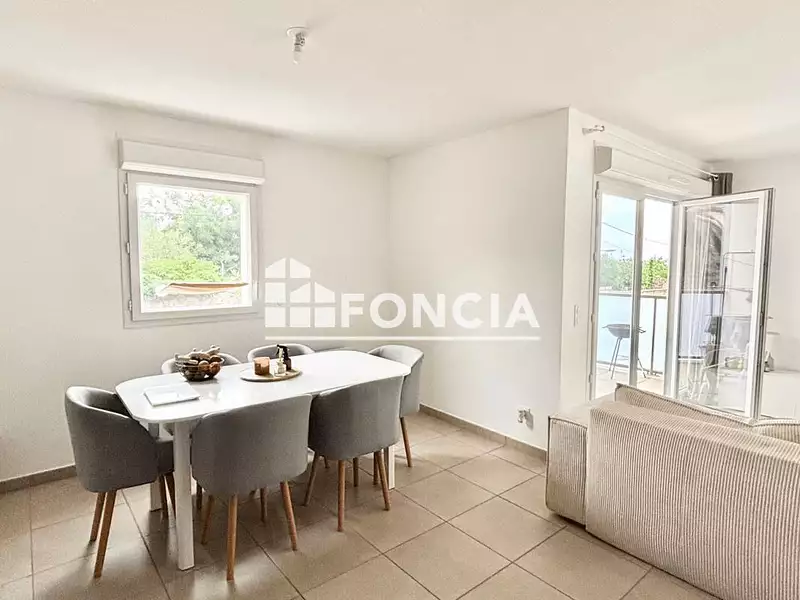 Appartement, 63 m²