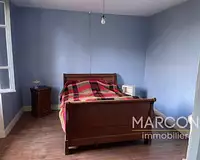 Maison, 126 m²