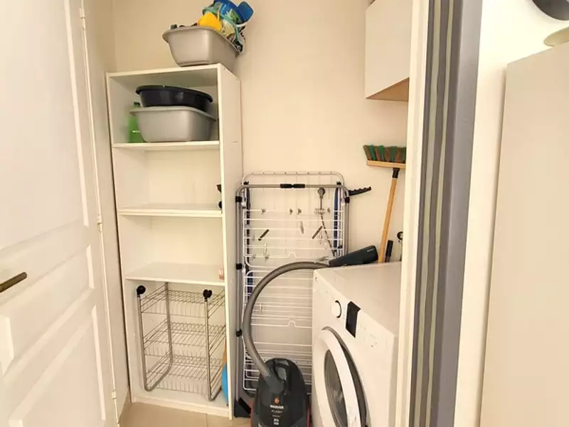 Maison, 44 m²