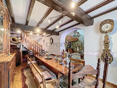 Maison, 423 m²