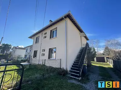 Immeuble, 161,59 m²