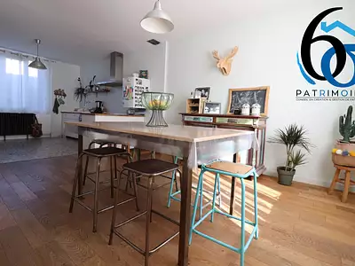 Maison, 175 m²