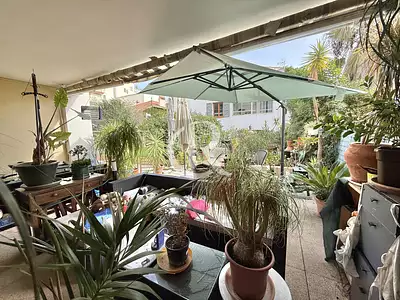 Appartement, 43,85 m²