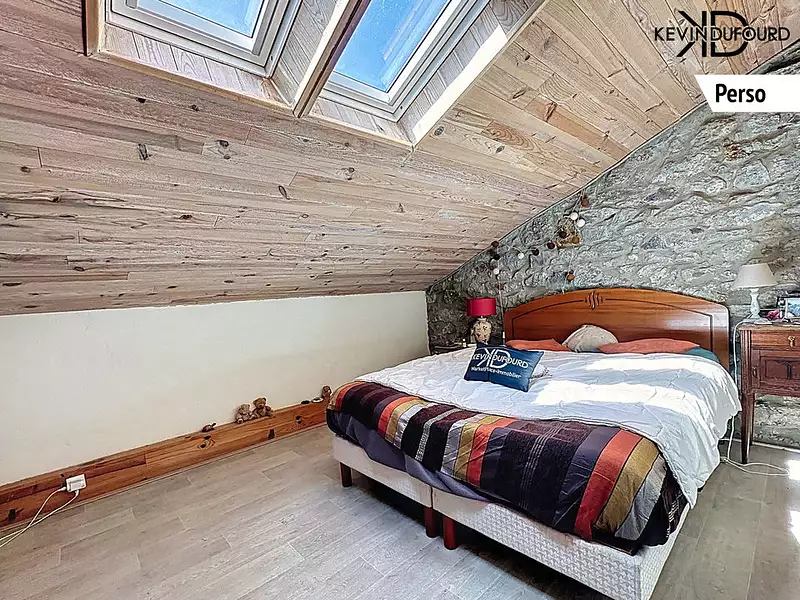 Maison, 488 m²