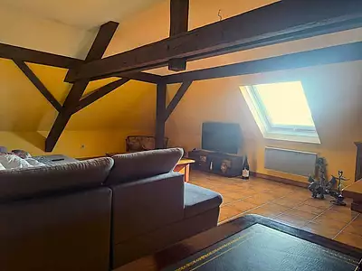 Immeuble, 547 m²
