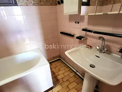 Maison, 48 m²