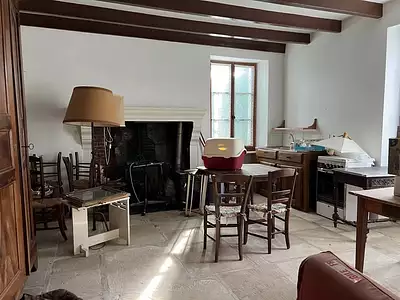 Maison, 125 m²