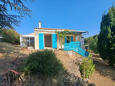 Maison, 70 m²