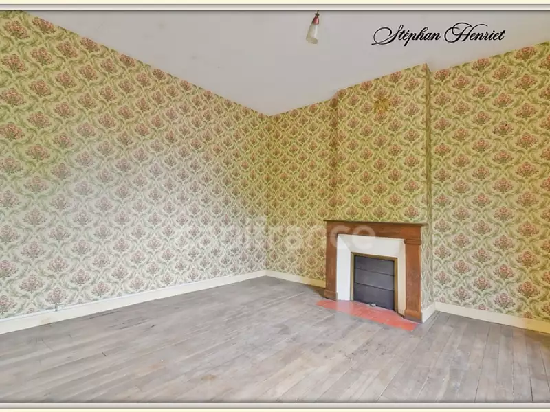 Maison, 63 m²