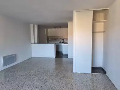 Appartement, 42,96 m²