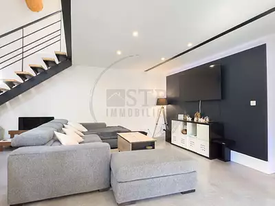 Maison, 107 m²