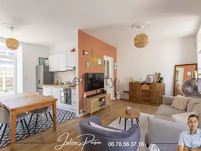 Maison, 156 m²