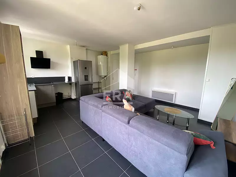 Appartement, 46 m²