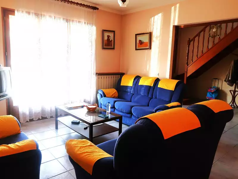 Maison, 110 m²