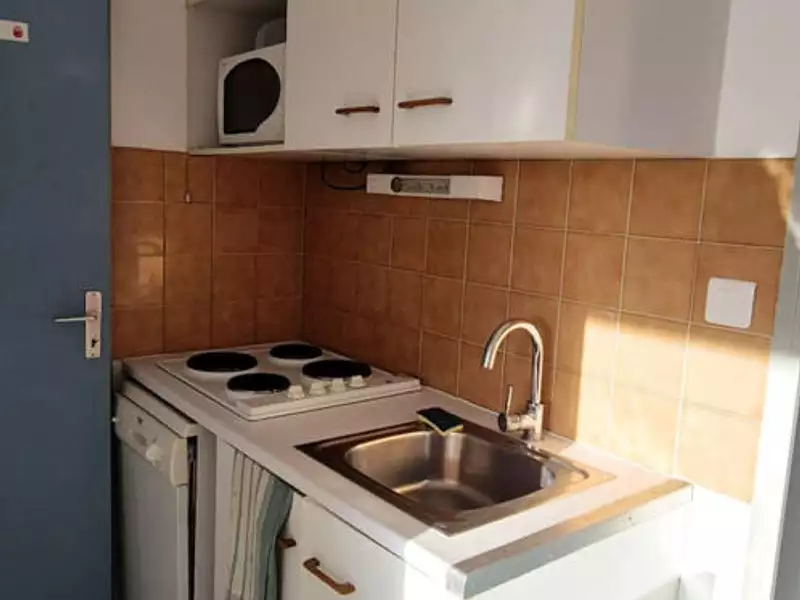 Appartement, 25,88 m²