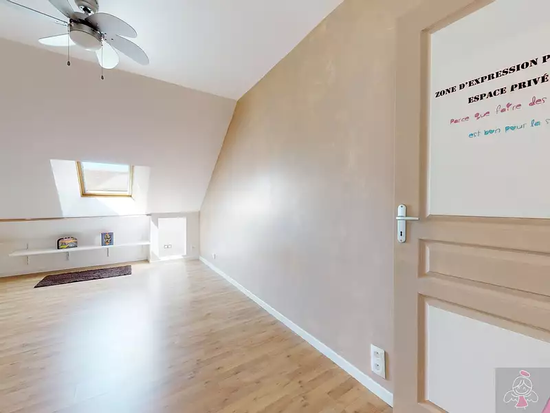 Maison, 203,24 m²