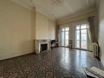 Appartement, 164 m²