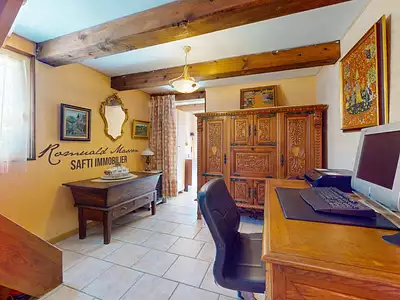 Maison, 127 m²