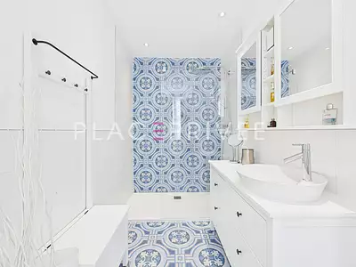 Appartement, 154 m²