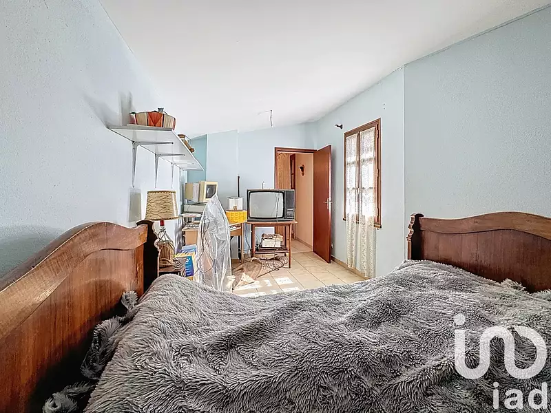 Maison, 135 m²