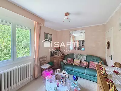 Maison, 115 m²