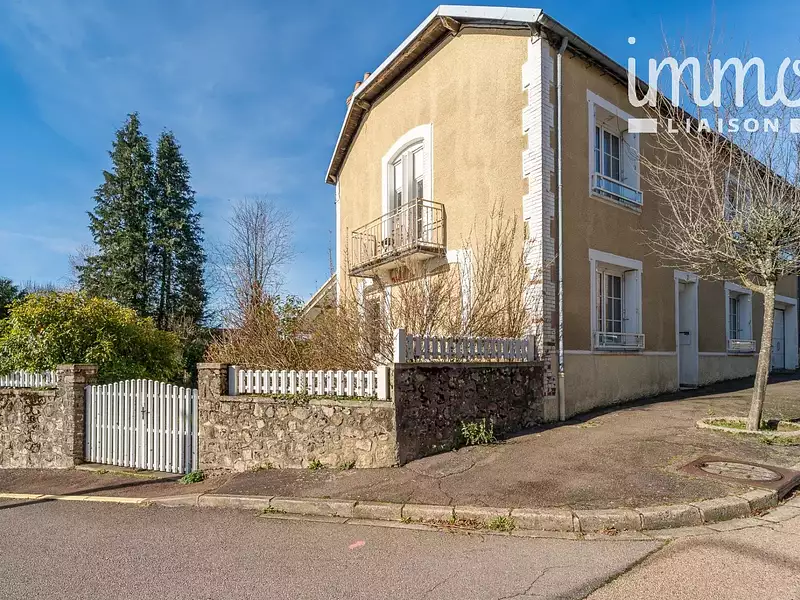 Maison, 171,87 m²