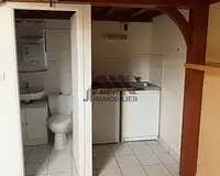 Appartement, 35,9 m²