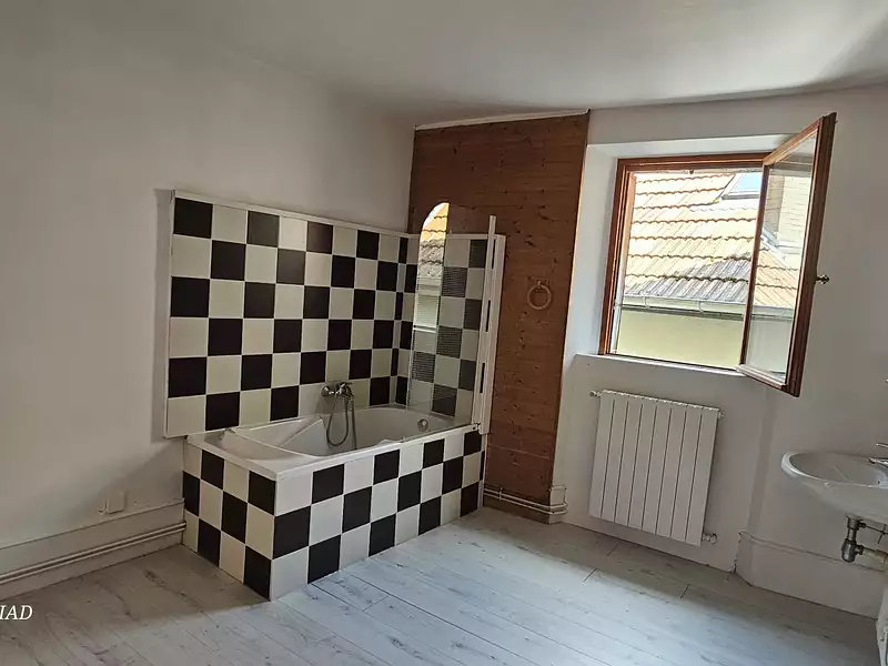Maison, 107 m²