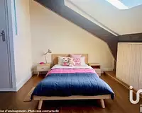 Appartement, 120 m²