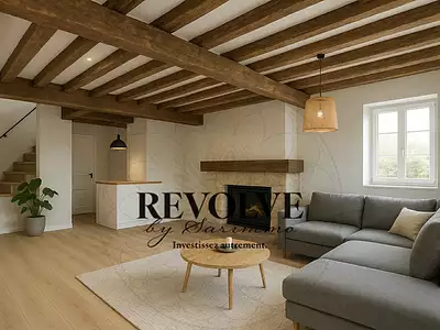 Appartement, 41 m²