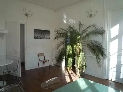 Appartement, 12 m²
