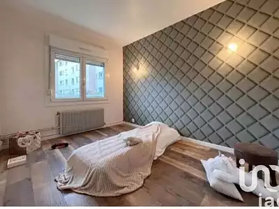 Appartement, 63 m²