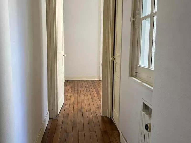 Appartement, 83 m²