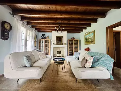 Maison, 325 m²