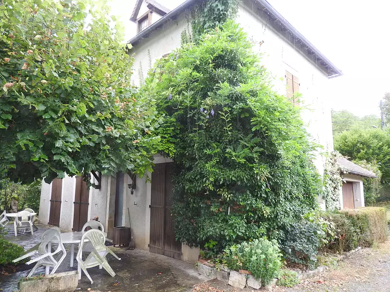 Maison, 120 m²