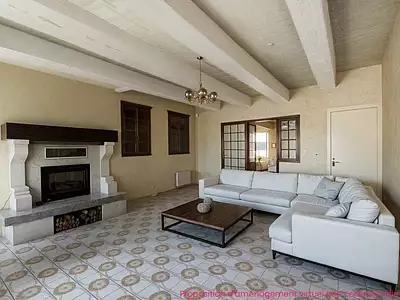 Maison, 154 m²