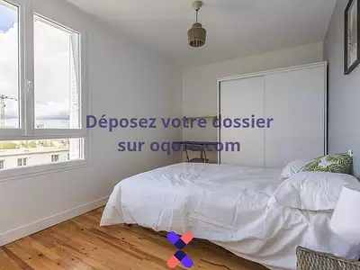 Appartement, 64,6 m²