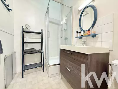 Maison, 53 m²