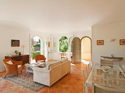 Maison, 124 m²