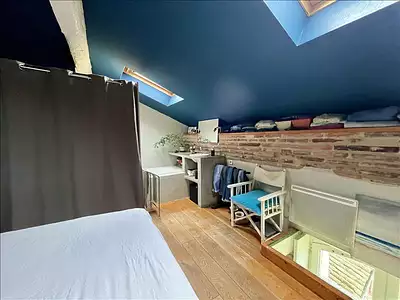 Appartement, 80 m²