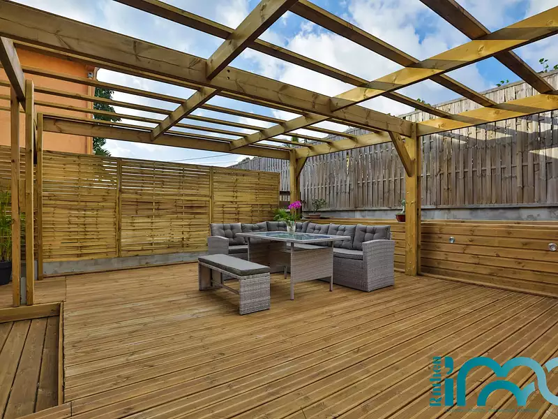 Appartement, 111 m²